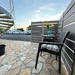 Corfu Airport Sweet Home