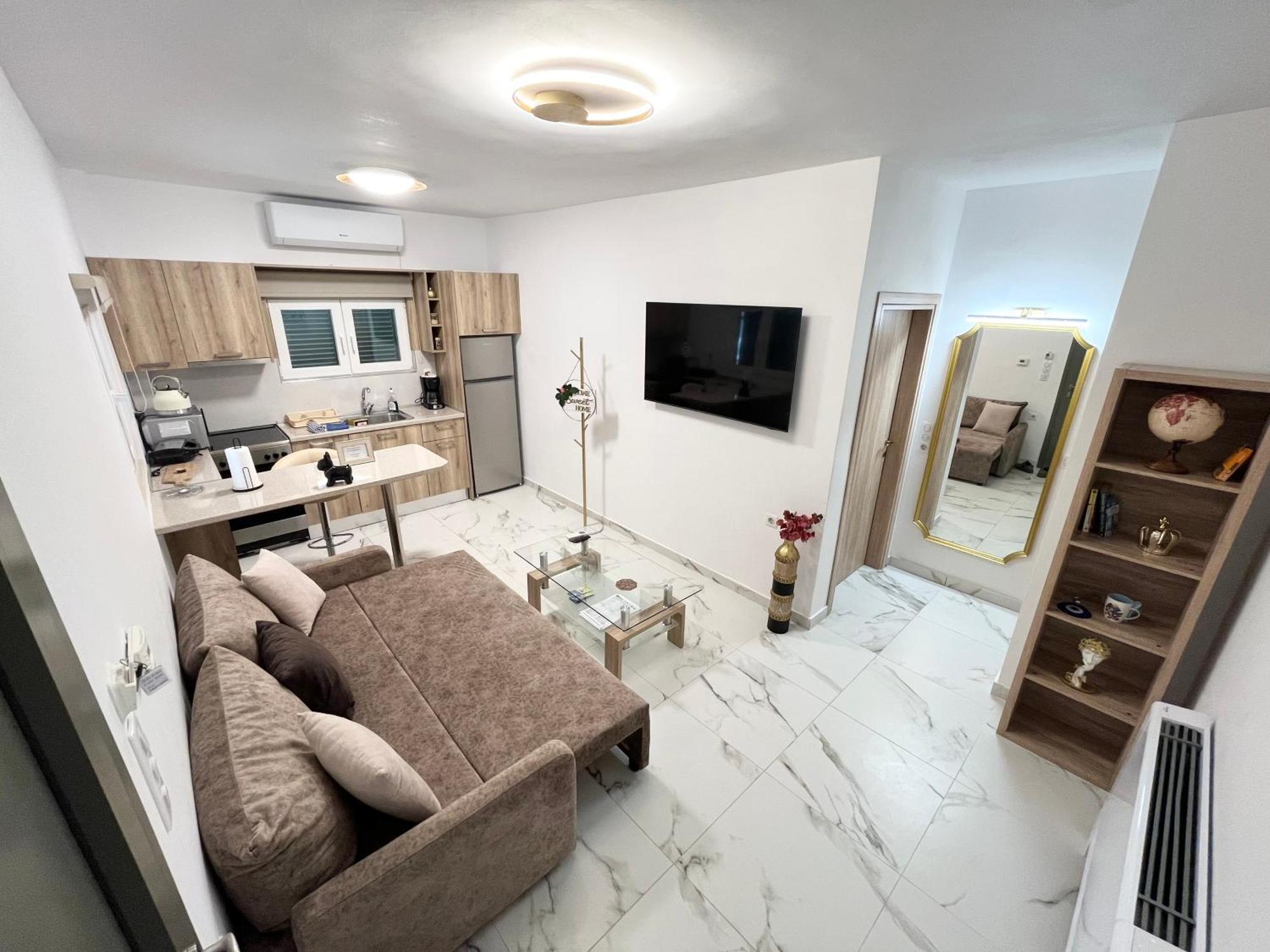 Appartamento Corfu Airport Sweet *