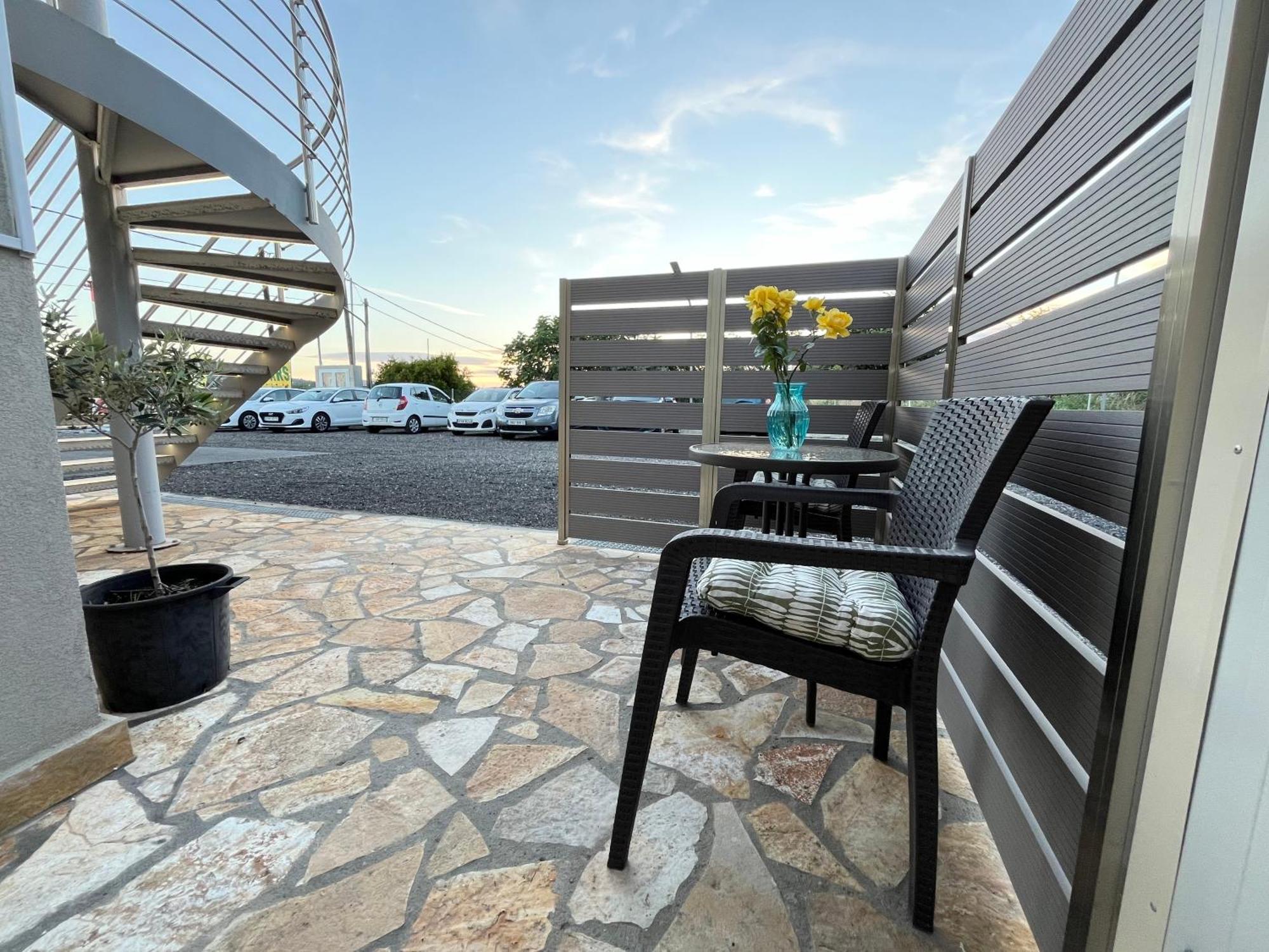 Corfu Airport Sweet * Corfu (city)